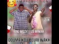 King wizzy officiell feat zo maman  titre  douma kou  beuri wakh audio officiel
