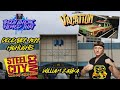 Steel City Con 2022 - December Highlights - Meeting William Zabka