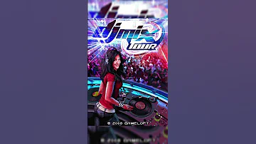 Darude Sandstorm Dj Mix Tour Java OST Gameloft 