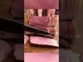 Erlebe ein Stück Australien mit unserem saftigen Australian Wagyu Roastbeef 🥩🔥 Perf...