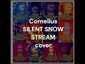 Cornelius  SILENT SNOW STREAM cover  #Cornelius
