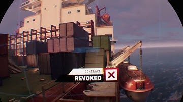 Deonthedirector on Firewall Zero Hour - Nice ace on Cargo but lose to Jammer