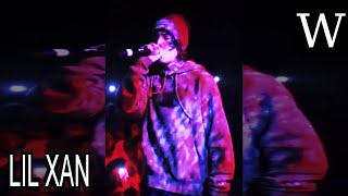 LIL XAN - WikiVidi Documentary