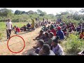 KIJANA AFARIKI BAADA YA KUPIGWA MSHALE FAMILIA YAOMBA POLISI KUCHUNGUZA KIJANA AFARIKI BAADA YA KUPIGWA MSHALE FAMILIA YAOMBA POLISI KUCHUNGUZA
