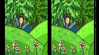The Paw Paw Patch   Song for Kids by Little Fox nuskin