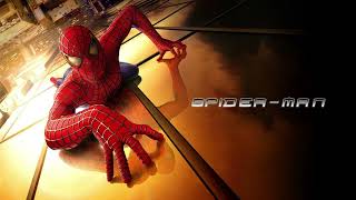 Spider-Man (Movie Theme) 10 hours