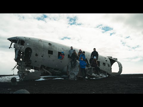 Video: Film Girati In Islanda E Le Loro Location Delle Riprese In Un'unica Mappa
