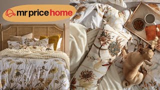 What is new in Mr Price Home? Full store tour