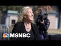 Joy Calls Marjorie Taylor Greene The ‘Queen’ Of The GOP | MSNBC