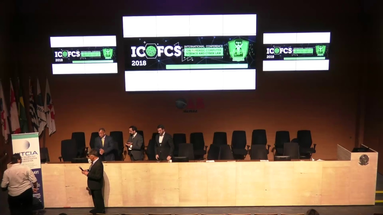 dia 2 icofcs international conference on forensic computer forensic computer science