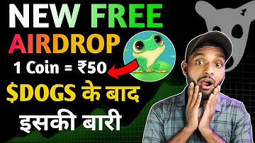 Frog Trader Airdrop - Claim Kucoin Free crypto airdrop for ALL TELEGRAM USERS - Confirmed Listing
