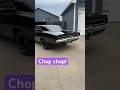 1970 Dodge Charger R/T w/ amazing idle Mopar 440 big block 6 pack Dana 60 1969 Plymouth Cuda muscle