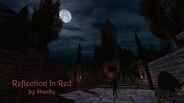 Reflections In Red by Skacky (Thief 2 FM)