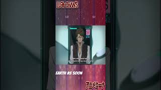 Expelled From Paradise is A Creative Retelling #anime #shorts
