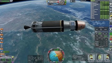 Realism Overhaul in KSP 1.8.1 - Gaganyaan Revised