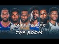 NBA Mix season promo 2022 -  Here comes the boom ᴴᴰ