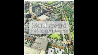 Hammond Downtown Master Plan