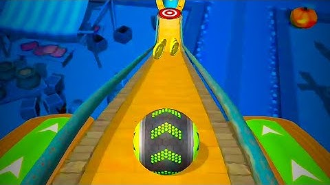 Going Balls SpeedRun Gameplay Level 67-68 challenges