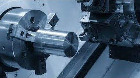 HOW TO MAKE TAPER CONTOUR   #technician #cnc #machinist #technician #machining #cncmachining