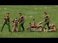 🔴Deadly Mission! 36 Elite Troops Were Captured By Enemy General, Need To Be Rescued - ARMA 3