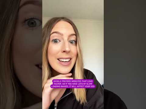 SEO Tip: Compress
