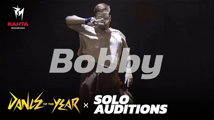 DOTY Episode(6) : Bobby