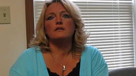 WTH Patient Testimonial: Teresa