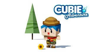 [Cubie Adventure World] Meet DANNY! screenshot 4