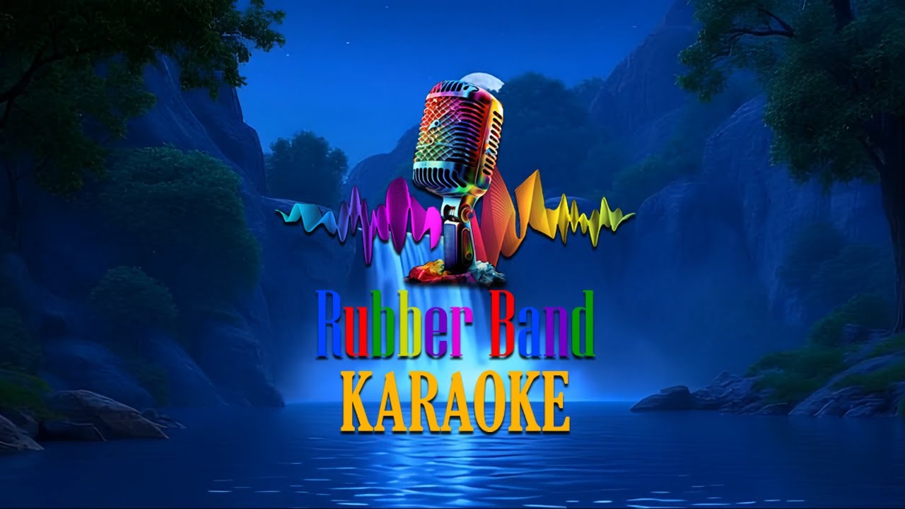 Dhanee Dhanee Merigen Loa (M Solo) | Ali Rameez | Karaoke By RBK