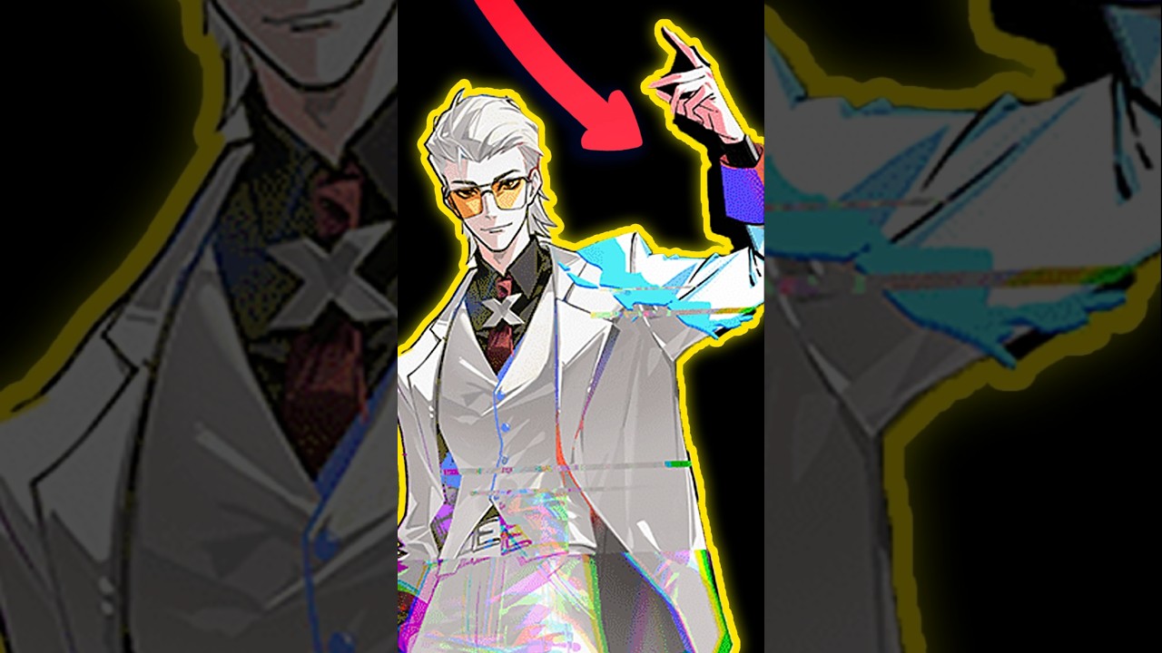 To Be Hero X's Animation Changes Are Genius