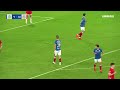 HIGHLIGHTS | Linfield 1-0 Cliftonville | BSP | 21/08/26