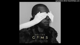 Maître Gims - Tu reviendras (instrumental)