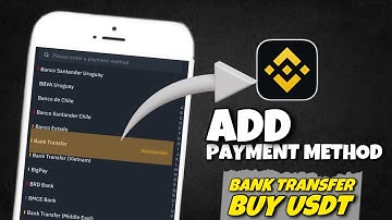 How to Add Payment Methods on Binance P2P | Buy USDT on Binance (Don’t Do This Mistake) ‼️