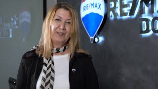 Değerli Danışmanımız İpek Koca Remax Dora Da Olmanın Farkını Böyle Açıkladı.