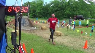 2018 Kalamazoo Mud Run