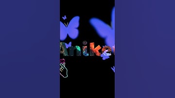 Aniket name signature style | aniket name status #shorts #trending #ytshorts #trendingshorts #love