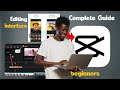 Step-by-Step Capcut PC Tutorial for Beginners: Unleash Your Creativity