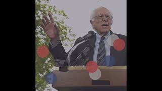Bernie Jumps In (2015)