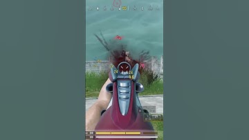 Alcatraz .. |CODM #codm #shorts #callofdutymobile