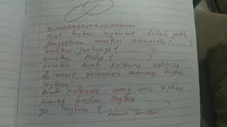 Mantera Pengasihan Dadali putih/by:SAMUDERA MISTERI