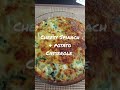Cheesy Spinach Potato Casserole