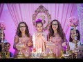 Olsa & Olta Miftari - Birthday Song ( Official Video)