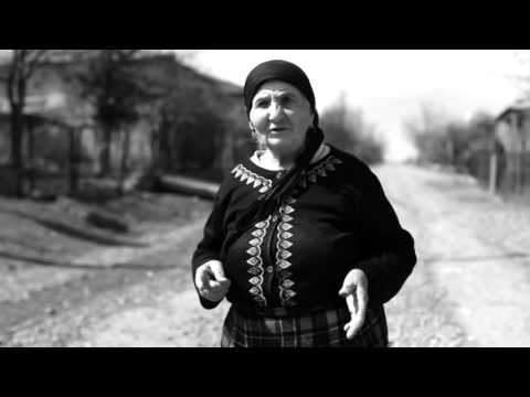 1 წუთი მაესტროზე - ელენე გაბაიძე - სოფ.ხიხანი