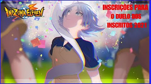 ☠ Inazuma Eleven GO Strikers 2013 DUBLADO EM PORTUGUÊS☠ ESPECIAL 7K 