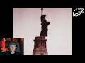 67 Reacts to "LIBERTYLURKER | The Monument Mythos"