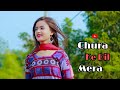 Chura Ke Dil Mera (Cover) -Cute Love Story | Ft.Ruhi & Kamoles | Team Raj