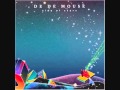 DE DE MOUSE - supernova girl