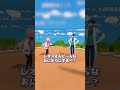 【にじホロ】あいうえおにぎりの違い【夏色まつり/周央サンゴ/レオス・ヴィンセント/ホロライブ/にじさんじ/切り抜き】