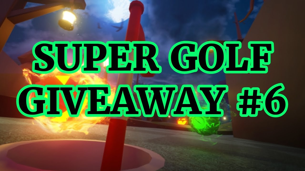 NEW GLORY CURRENCY, VIP CHANGES AND MORE!! (ROBLOX SUPER GOLF