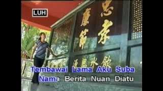 Tembawai Lama Aku Suba - Edward Pusah